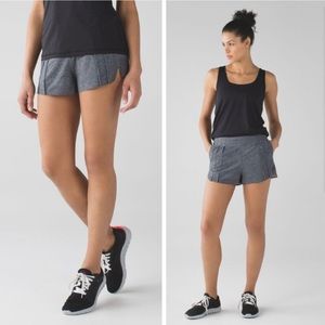 LULULEMON &GO ENDEAVOR SHORT